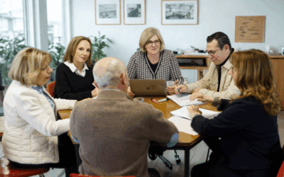 Nouvel Élan pour Irigny : une voix engagée au service des Irignois